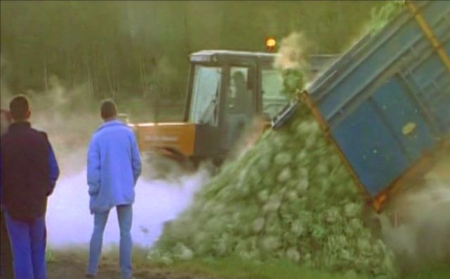 Renault unknown Tractor