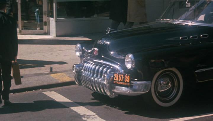 1950 Buick Super [51]