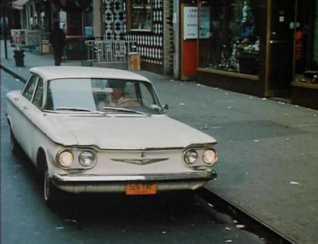 1960 Chevrolet Corvair 700 [769]