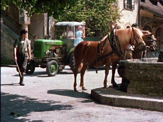 1953 Steyr 180 a