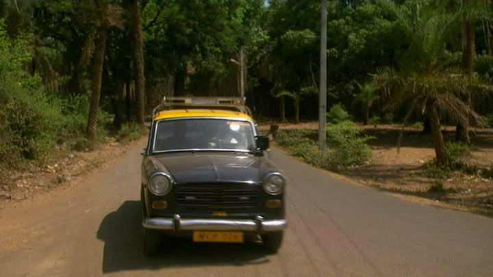 Premier Padmini