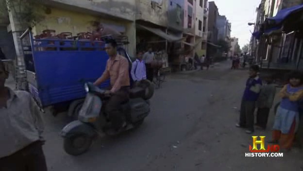 Bajaj Chetak