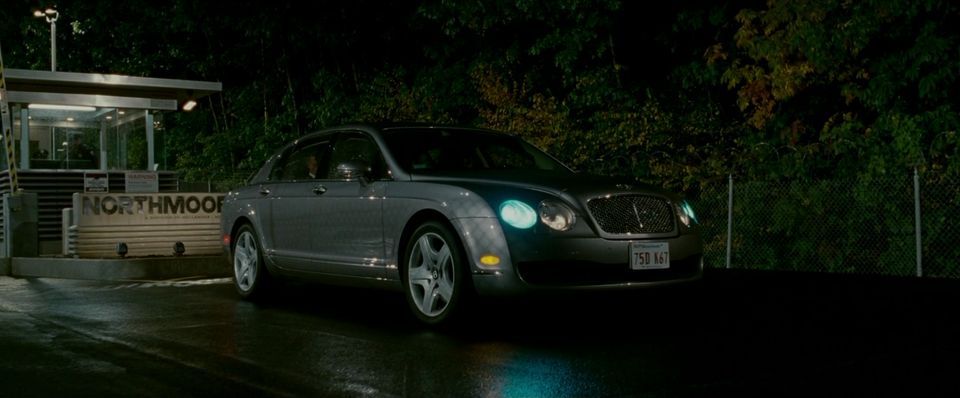 2006 Bentley Continental Flying Spur