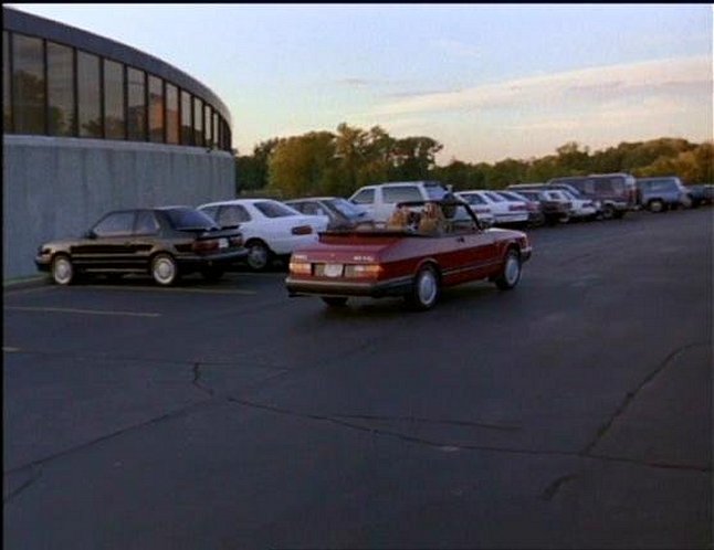 1992 Plymouth Duster