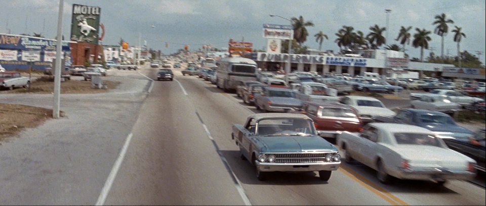 1966 Oldsmobile F-85 Coupe