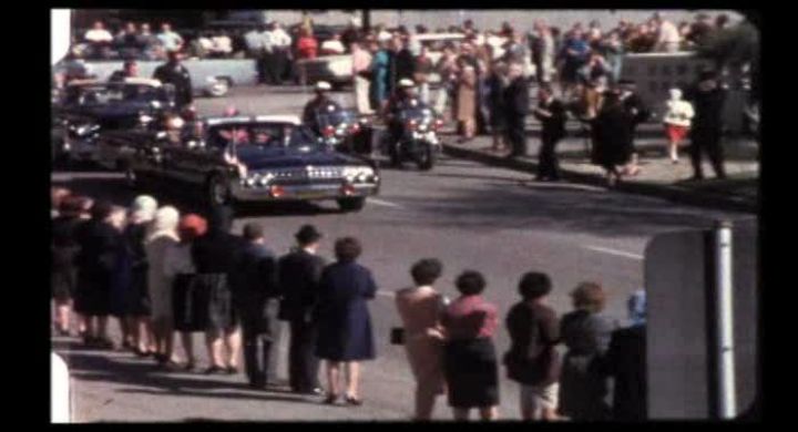 1961 Lincoln Continental Presidential Limousine SS-100-X Presidential State Car Hess & Eisenhardt