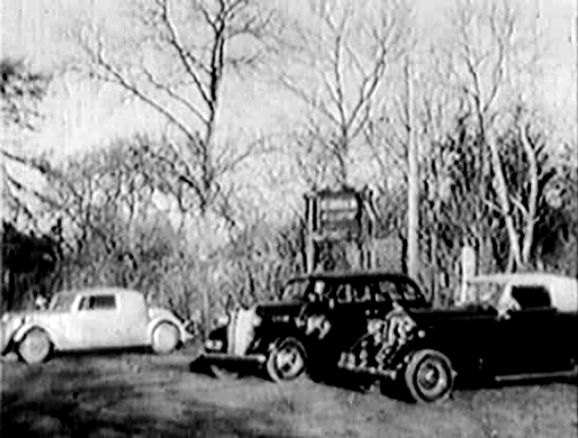 1928 Tatra 52 Faux Cabriolet Sodomka