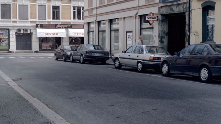 1986 Nissan Bluebird [T12]