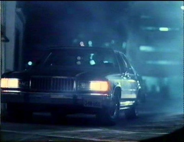 1983 Mercury Grand Marquis