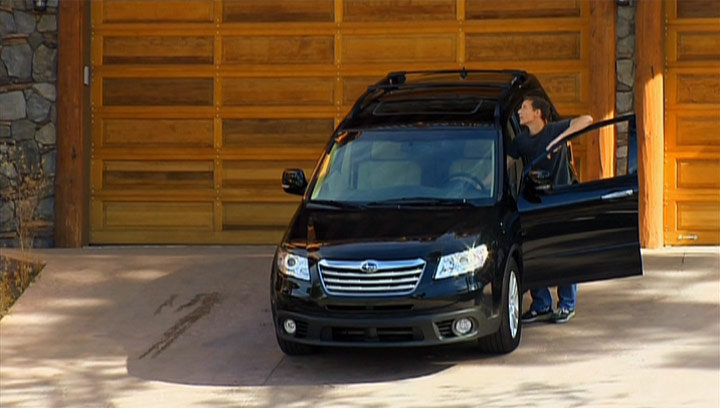 2008 Subaru Tribeca [WXF]