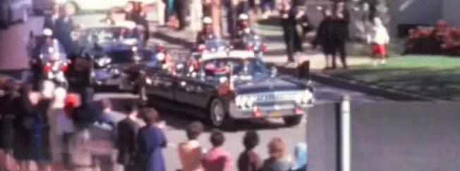 1961 Lincoln Continental Presidential Limousine SS-100-X Presidential State Car Hess & Eisenhardt