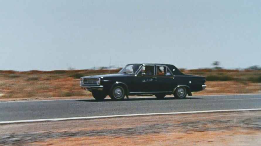 Dodge Barreiros Dart