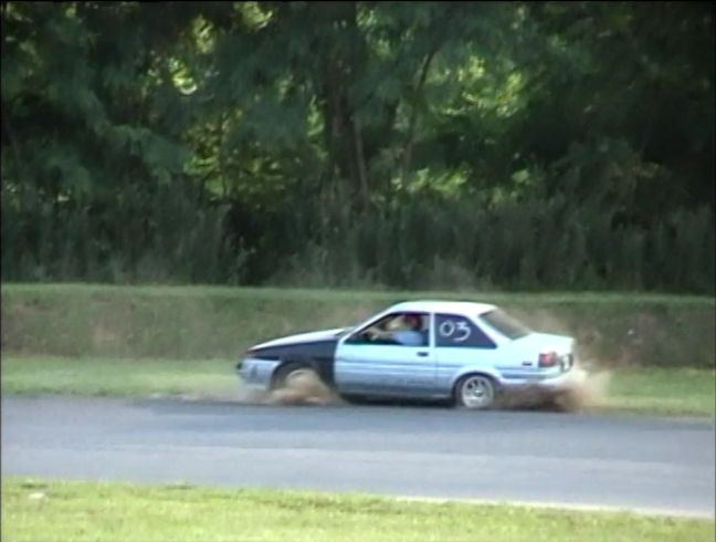 1984 Toyota Corolla [AE86]