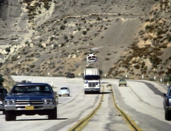 1969 Chevrolet El Camino