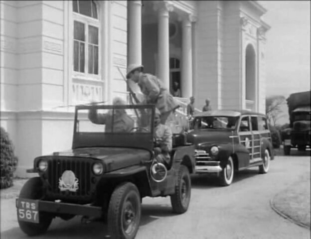 Willys MB 'Jeep'