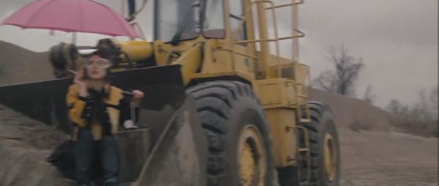 Caterpillar 966 D