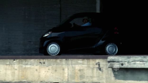 2008 smart Fortwo pure [451]