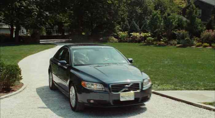 2009 Volvo S80 Gen.2