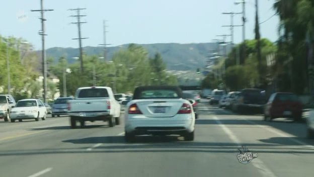 2006 Mercedes-Benz CLK [A209]