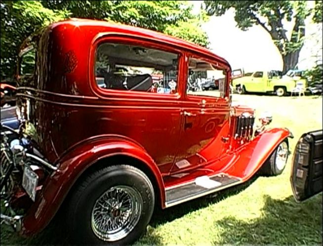 1932 Chevrolet