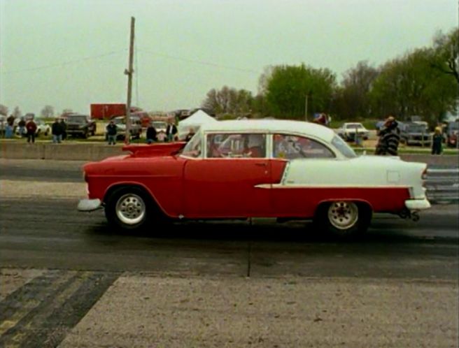 1955 Chevrolet Two-Ten Two-Door Sedan [2102]