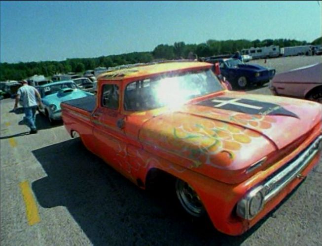 1964 Chevrolet C-10