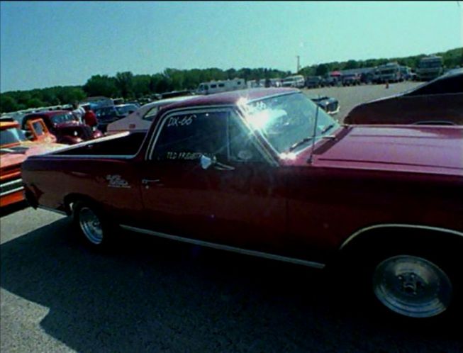 1964 Chevrolet El Camino