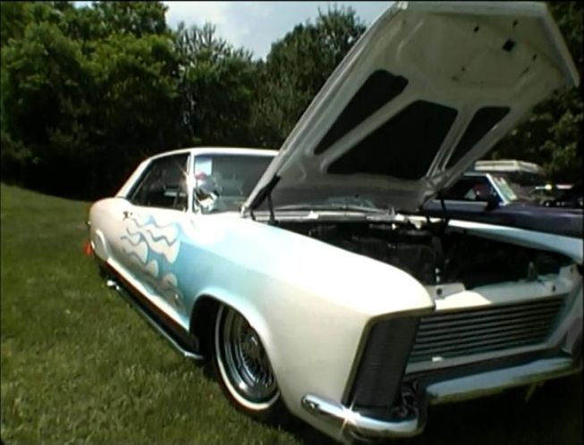 1965 Buick Riviera