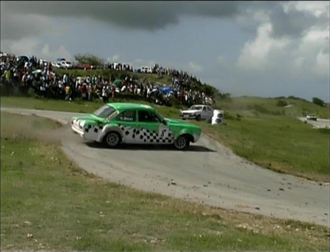 1968 Ford Escort GT MkI