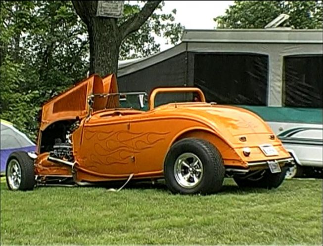 1934 Ford V8