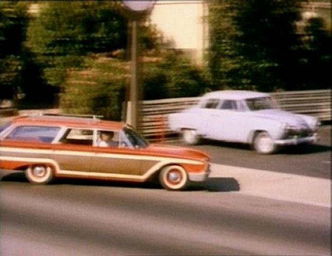 1951 Studebaker Champion [9G]