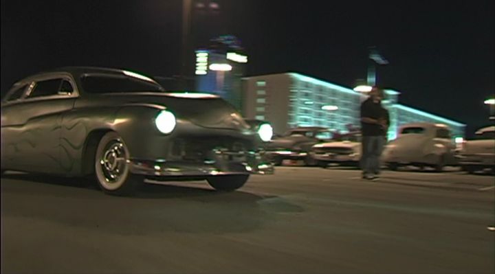 1949 Mercury Coupe