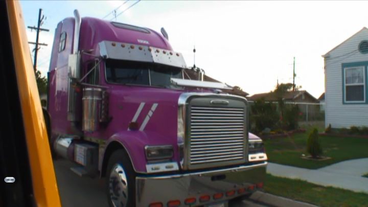 Freightliner Classic XL