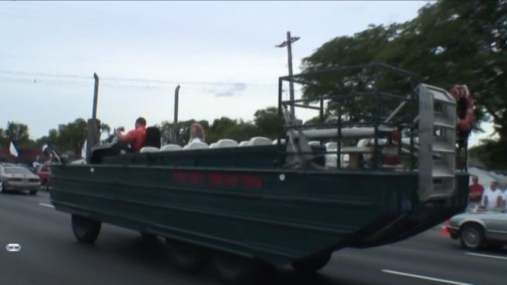 GMC DUKW-353