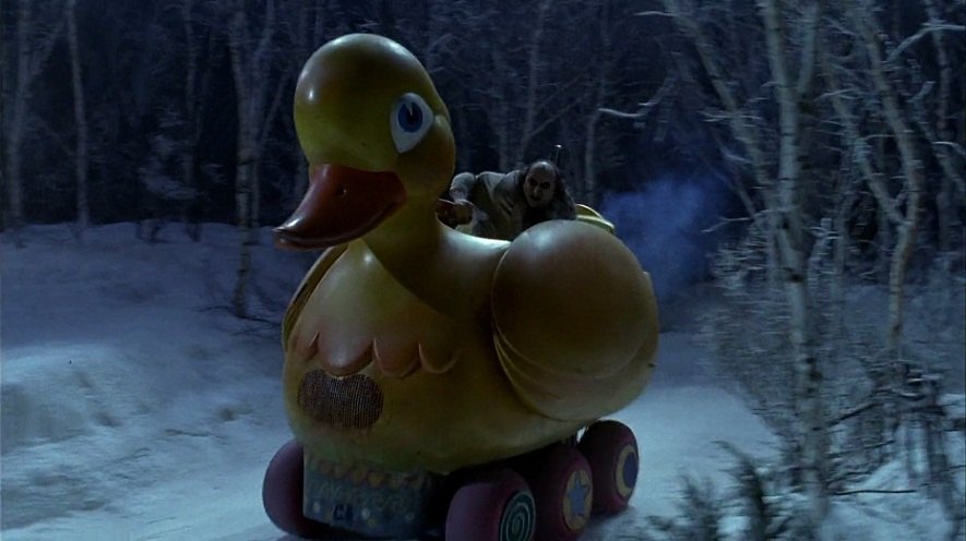 Made for Movie Duck