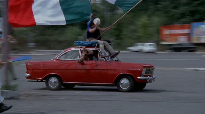 1964 Opel Kadett Coupé [A]