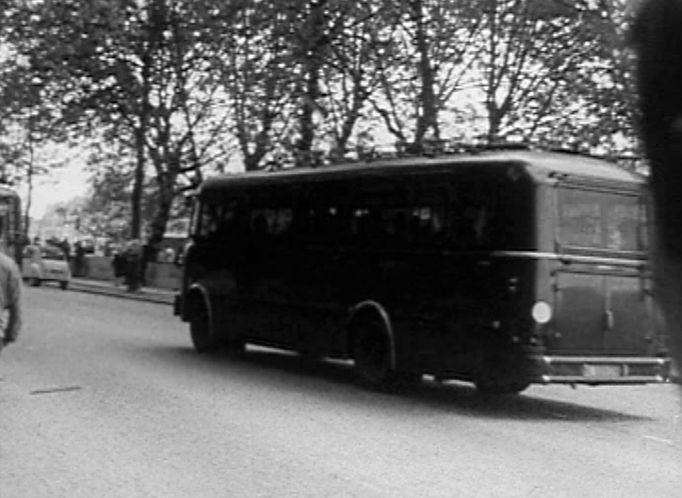 Berliet PLB 6