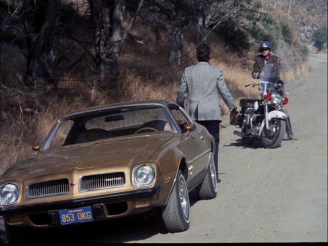 Harley-Davidson Electra Glide