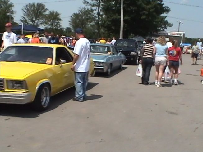 1979 Chevrolet El Camino [W80]