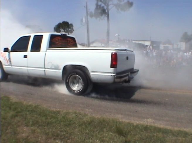 1994 Chevrolet C-1500 Extended Cab (by default) [GMT400]