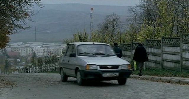 1994 Dacia 1310