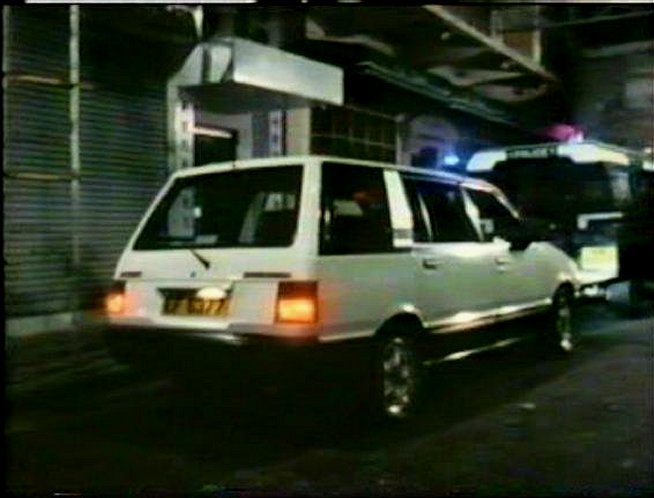 Mitsubishi Space Wagon [D00]