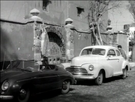 1946 Chevrolet Stylemaster Coupe [1524]