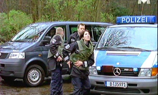 2004 Volkswagen Transporter T5 [Typ 7H]