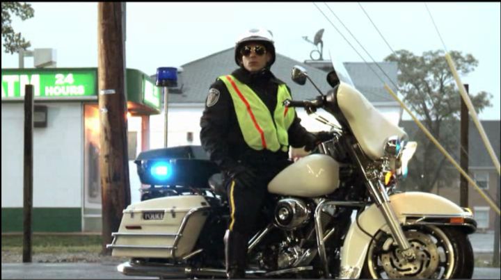 Harley-Davidson Electra Glide