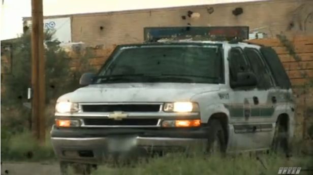 2000 Chevrolet Tahoe LS [GMT820]