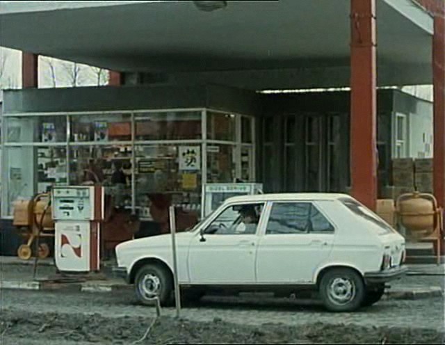 1982 Peugeot 104 GL