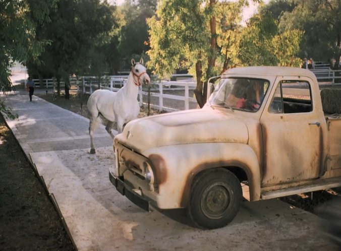 1954 Ford F-250