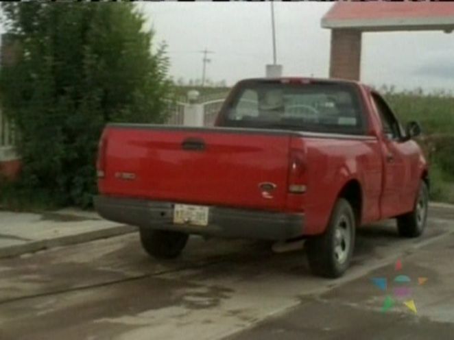 1999 Ford F-150 Cabina Regular [PN96]