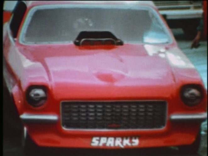 Chevrolet Vega